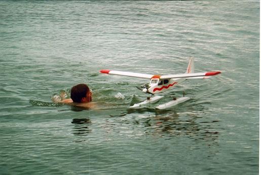 Charter cal�
