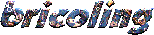 Logo Bricoling