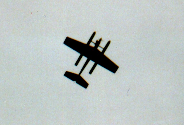 Champion 45, en version hydravion